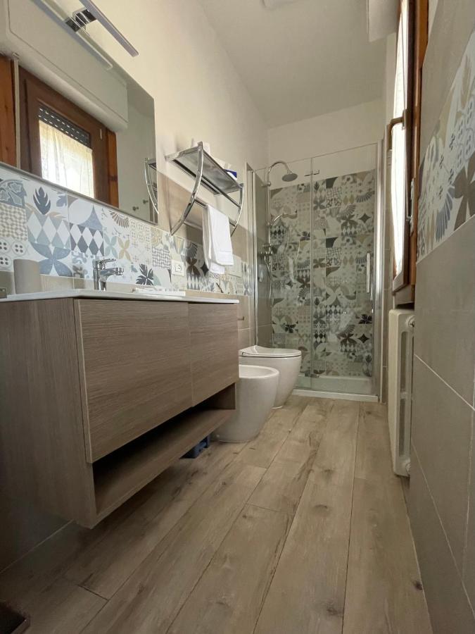 Sesto Piano Apartment Incisa in Val d'Arno Luaran gambar