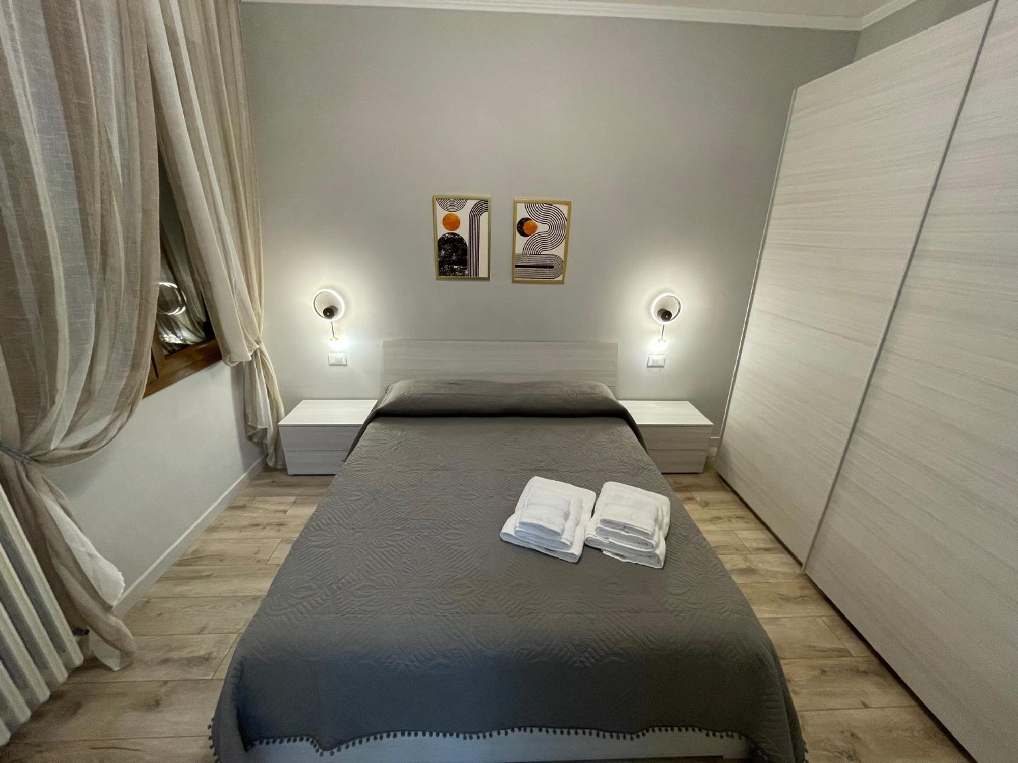 Sesto Piano Apartment Incisa in Val d'Arno Luaran gambar