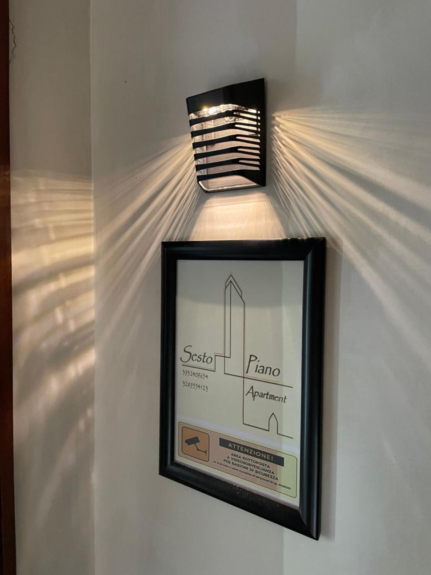 Sesto Piano Apartment Incisa in Val d'Arno Luaran gambar