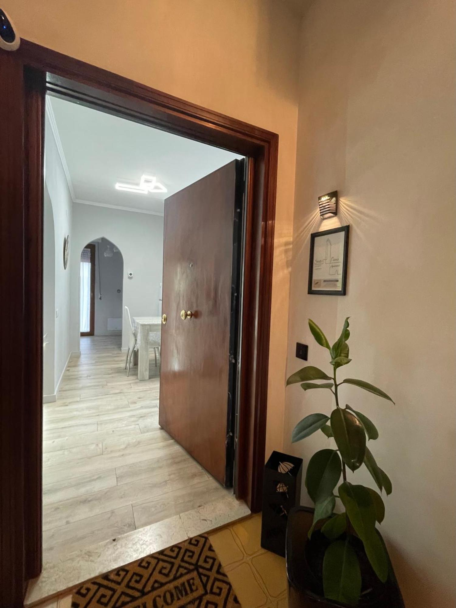Sesto Piano Apartment Incisa in Val d'Arno Luaran gambar